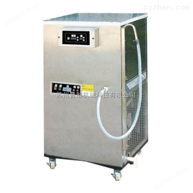 LS系列冷水機(jī)