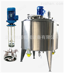電加熱乳化罐 乳化罐 不銹鋼高剪切乳化罐 乳化機(jī) *
