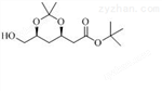 （4R-Cis）-6-羥甲基-2,2-二甲基-1,3-二氧六環(huán)-4-乙酸叔丁酯
