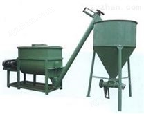 關(guān)注空間和配置 干粉膩?zhàn)影枇蠙C(jī) 0.5M3 螺帶混合機(jī) 臥式攪拌機(jī)