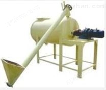 原廠批發(fā)直銷 臥式攪拌機(jī) 干粉混合機(jī) S型雙螺帶攪拌機(jī) 福建 泉州