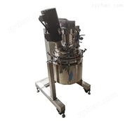 多種材質混合反應釜 配套攪拌設備