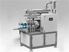 深度濃縮蒸發(fā)器