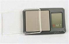 JK-PS-013微型電子觸摸屏式口袋秤 500g/0.1g