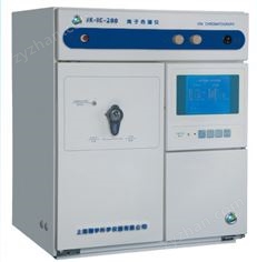 JK-IC-200離子色譜儀