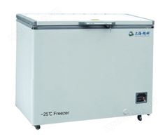JK-ECL-226A-25℃低溫冷藏箱