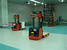 磁導(dǎo)航叉車AGV