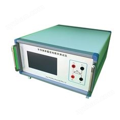 GEST-125A半導(dǎo)電屏蔽電阻率測(cè)試儀