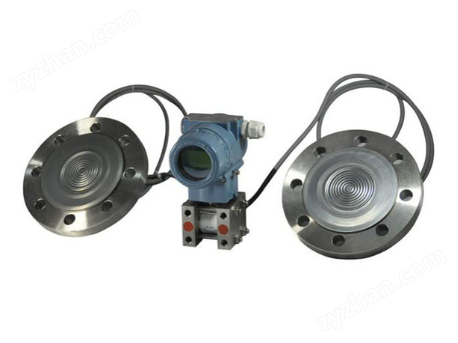 TK-3051DP远传法兰式变送器