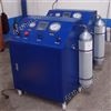 氣體動力單元 氣動增壓機(jī) 高壓氮氣輔助增壓設(shè)備