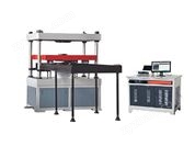 YWL-1000微機(jī)控制井蓋壓力試驗(yàn)機(jī)