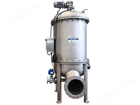 反沖洗過濾器LFF-D900