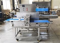 大肉切條切片機器