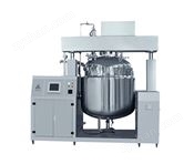 液壓升降真空乳化機(jī)PLC（2