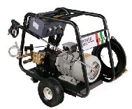 家用高壓水槍洗車機APER210090,高壓水槍工作原理(圖1)