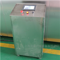 全自動(dòng)直線輸液瓶灌裝機(jī)