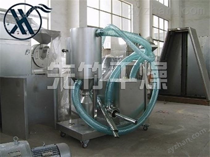 ZSL-Ⅲ系列真空上料機